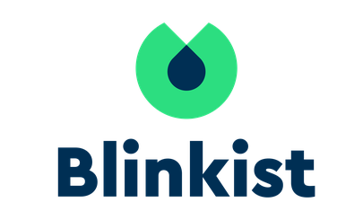 Blinkist Logo