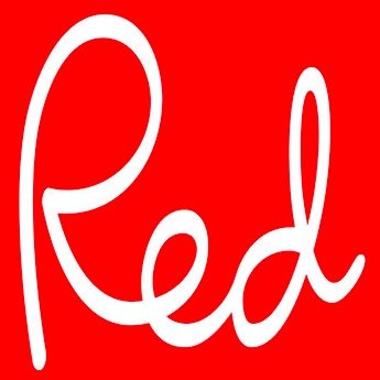 Red Magazine Logo