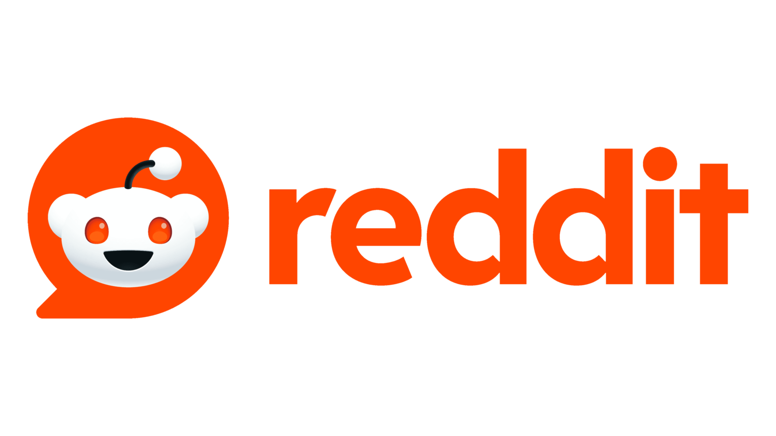 Reddit Logo