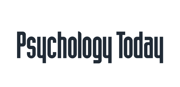 Psychology Today Logo