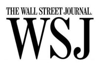 The Wall Street Journal Logo